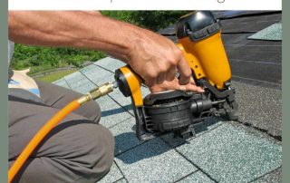 3 Things You Need to Know About Asphalt Roof Shingles