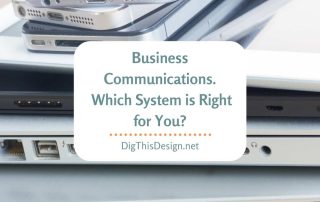 Devices for Business Communications