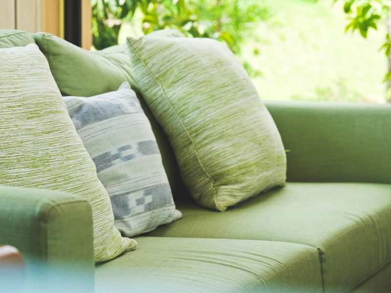 Sofa Cushions