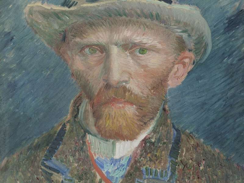 Vincent van Gogh