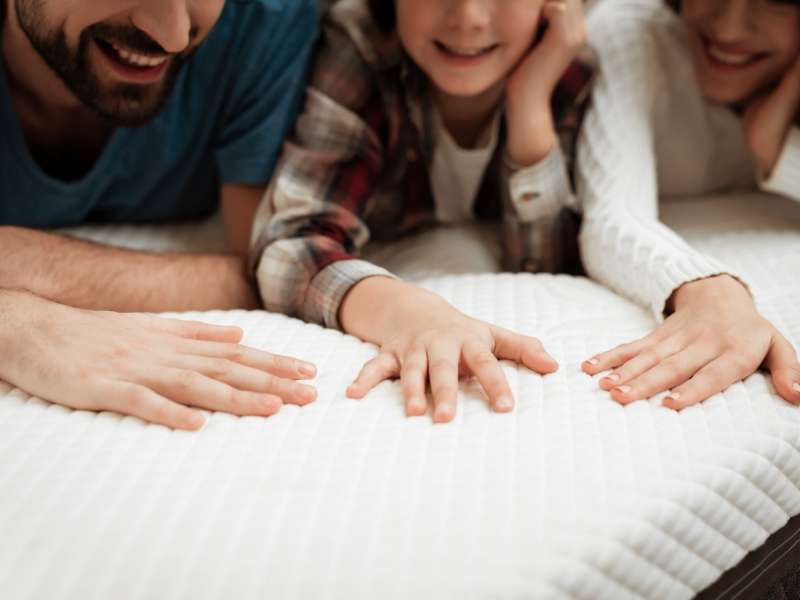 Which Mattress is Right for You