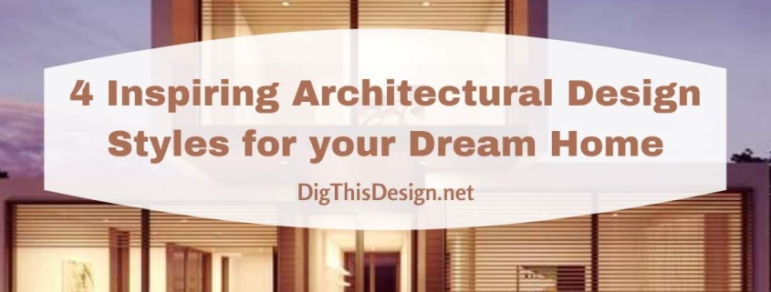 Architectural Design Styles