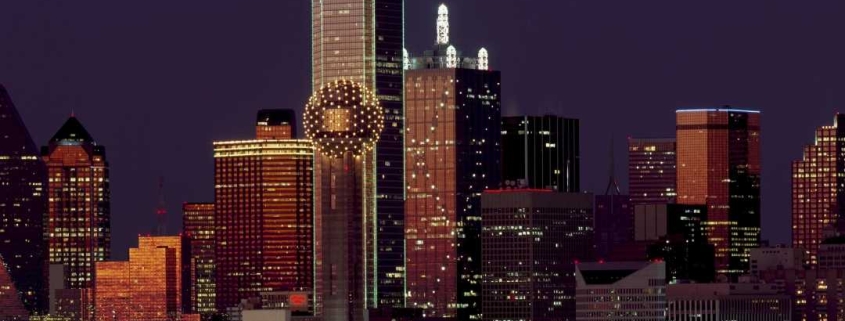 Commercial Building Maintenance in Texas