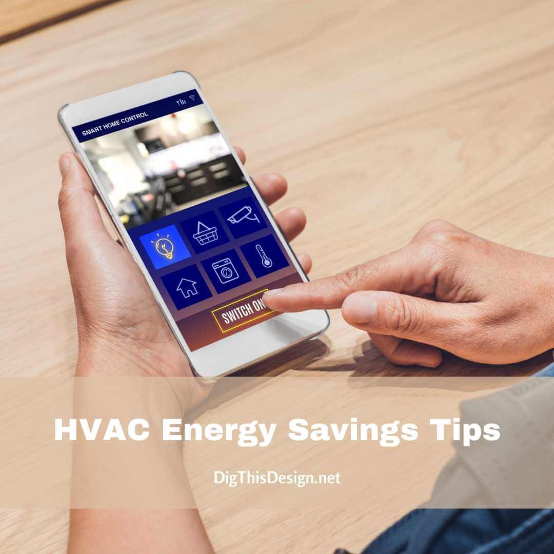 HVAC Energy Savings