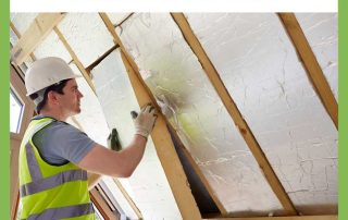 Improve the Insulation in Your Home