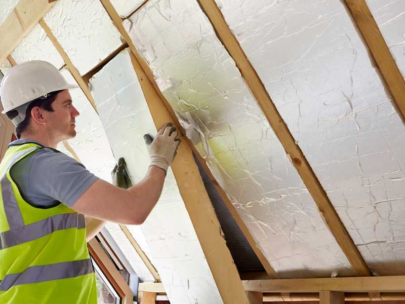 Insulation in Your Home