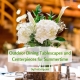 Outdoor Dining Tablescapes