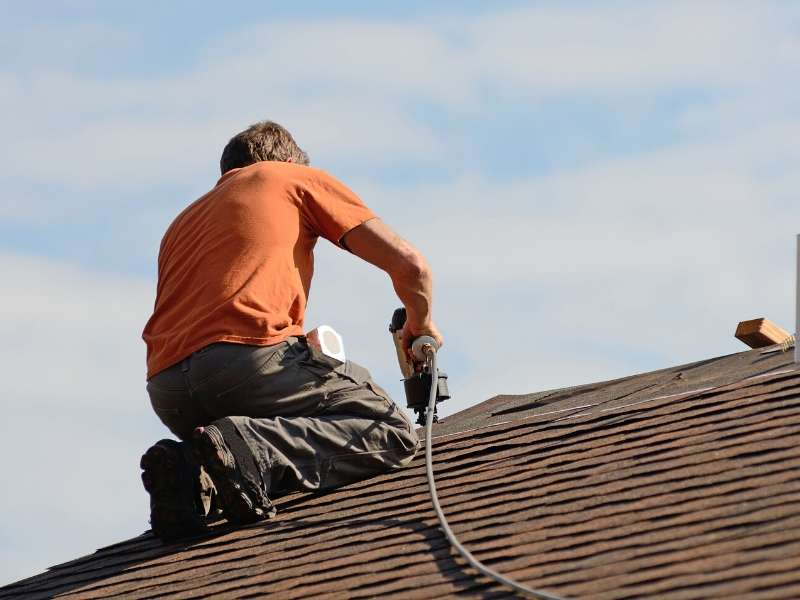 Best Roofing Company Kelowna