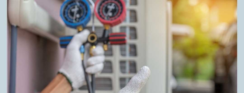 How to Troubleshoot Your Air Conditioning Unit
