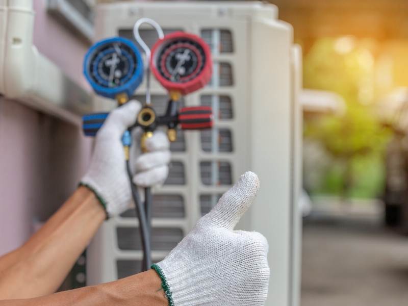 Find the best service for your air conditioner