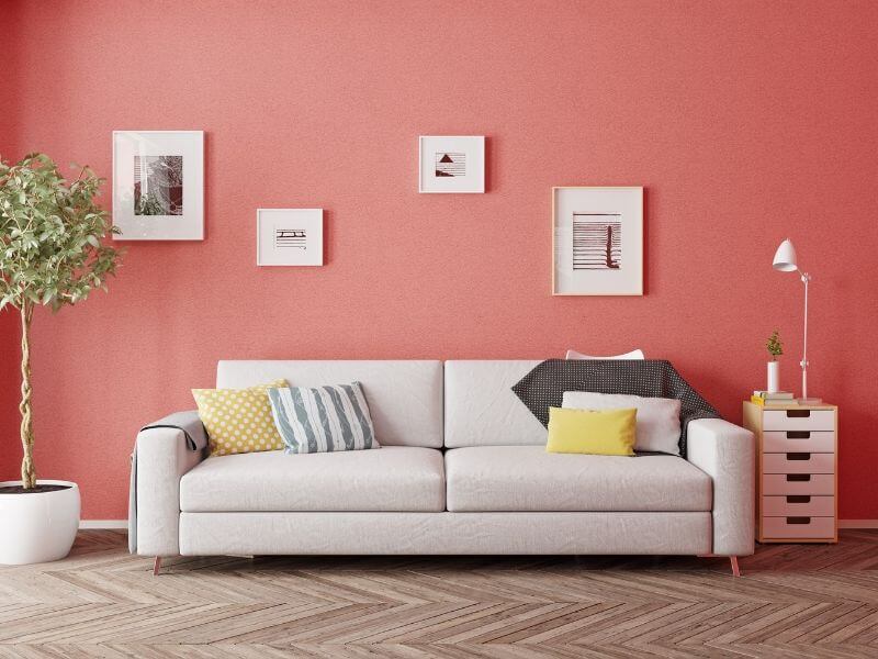 3 Designing Living Room Summer Color Pallettes To Dream