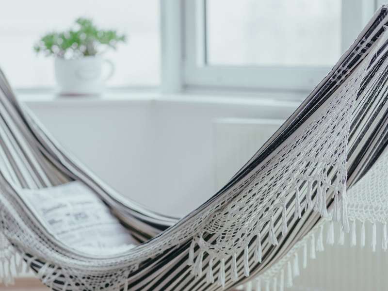 Hammock for Your New Home