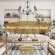 Modern Chandeliers