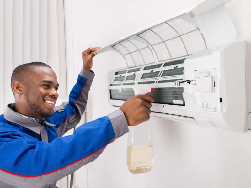 5 Efficient Air Conditioner Tips