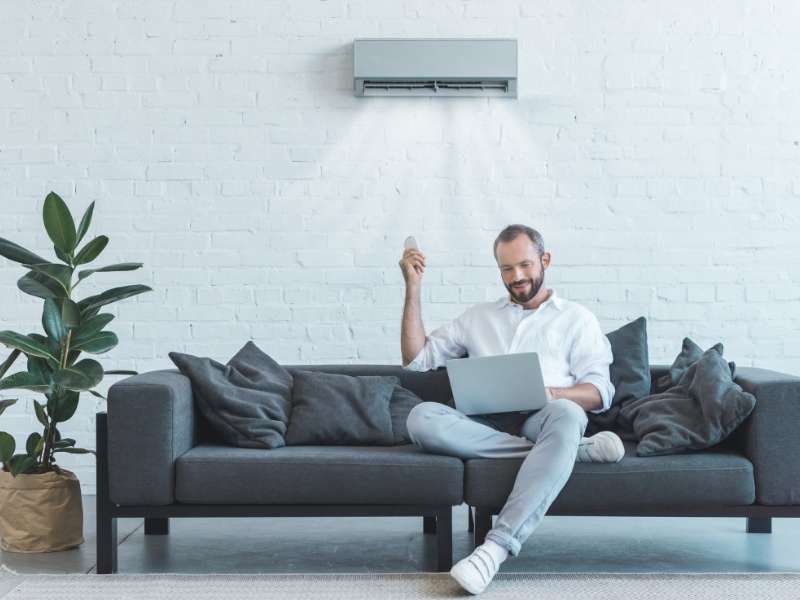 5 Efficient Air Conditioner Tips