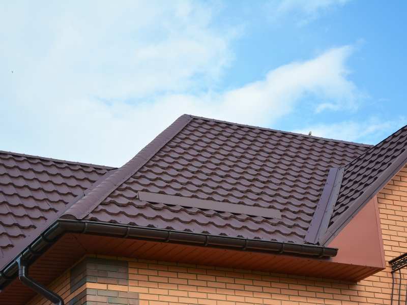 Roof and Gutters How to Tell When It’s Time for Renovations or Repairs