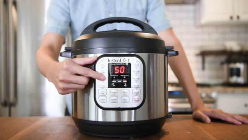 Instant Pot Smart Home Gadgets