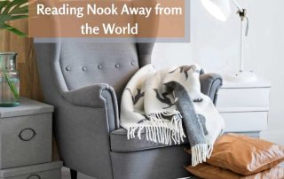 Reading Nook Design
