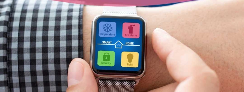 Smart Home Technology