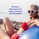 Summer Swimwear for Lakes, Oceans, and Poolsides