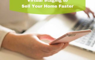 Virtual Staging to Sell Your Home Faster