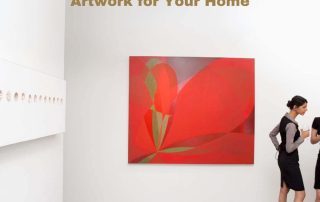 4 Steps to Choose the Right Artwork for Your Home