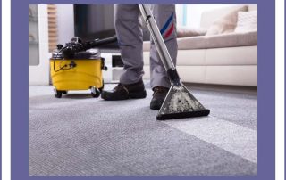 6 Benefits of Hiring Professional Carpet Cleaning Services