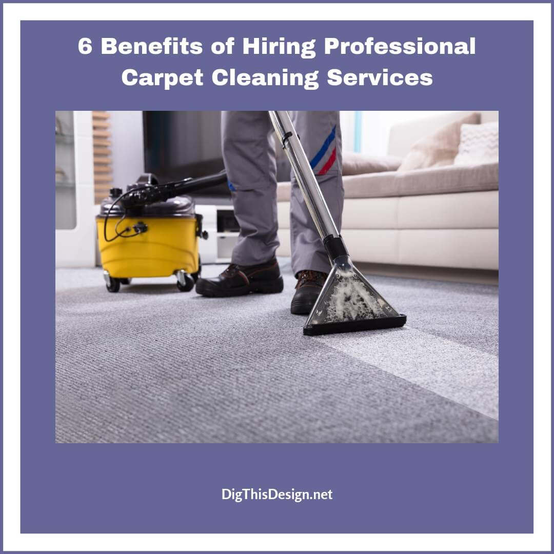 Carpet Cleaning