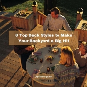 6 Top Deck Styles