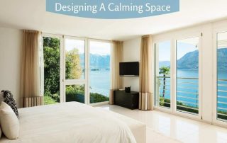 Bedroom Decor Tips For Designing A Calming Space