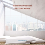 Comfort Products for Your Home
