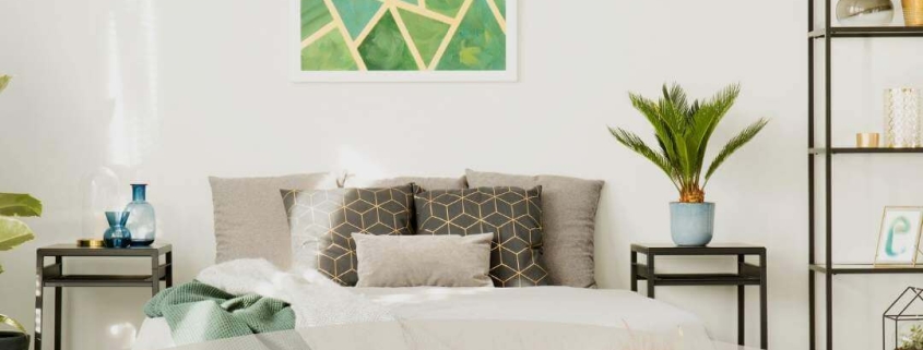 Elevate Your Home Décor • 5 Suggestions