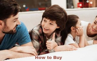 How to Buy the Perfect Mattress for You