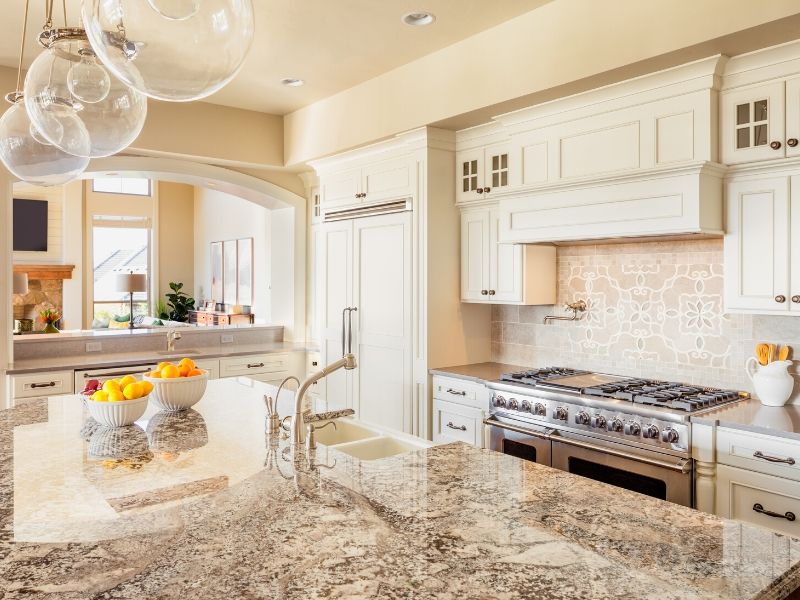 10 Points to Know when Selecting New Countertops | Dig This Design