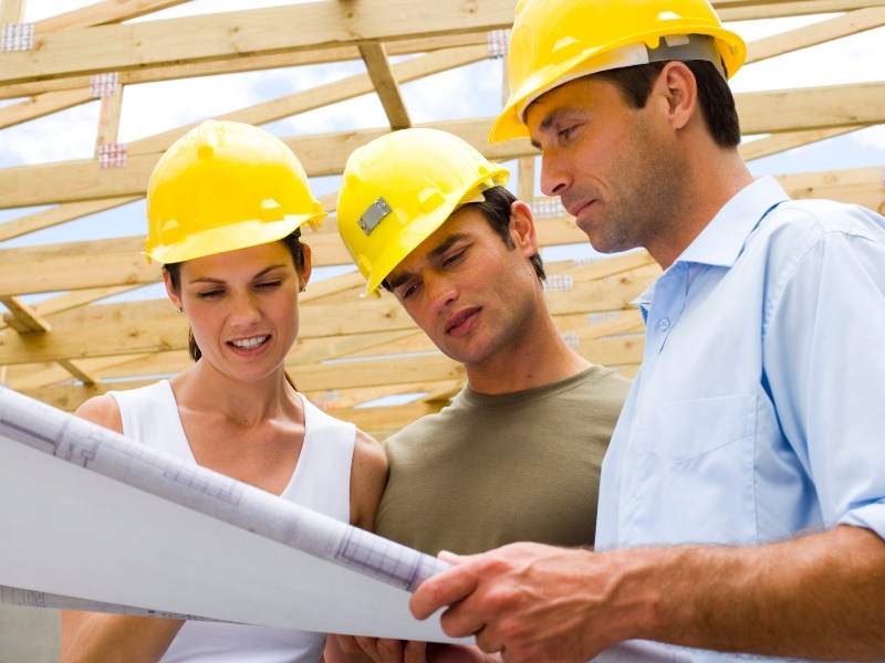 Contractor for Your Remodeling and Reroofing Project