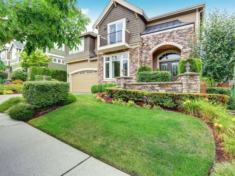 Curb Appeal Sell Your Home Faster