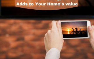 Smart Technology that Adds to Your Home's Value