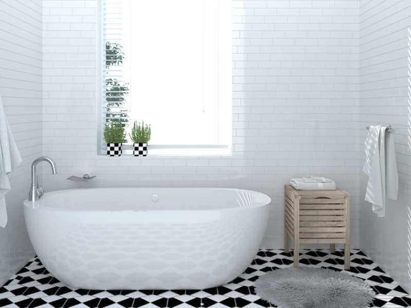 Bathroom Upgrages to Increase the Value of Your Home