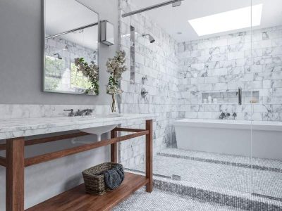 7 Reasons Why Wet Rooms are the Hottest Bathroom Trend this Year - Dig ...