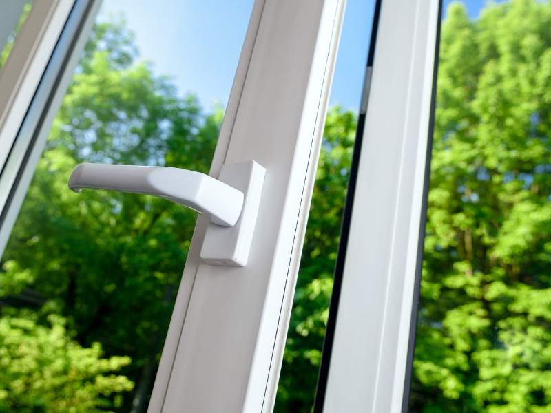 Examine Windows and Doors for Winter