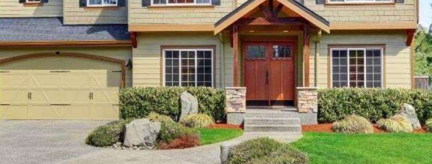 6 Red Flags that Point to Driveway Repair
