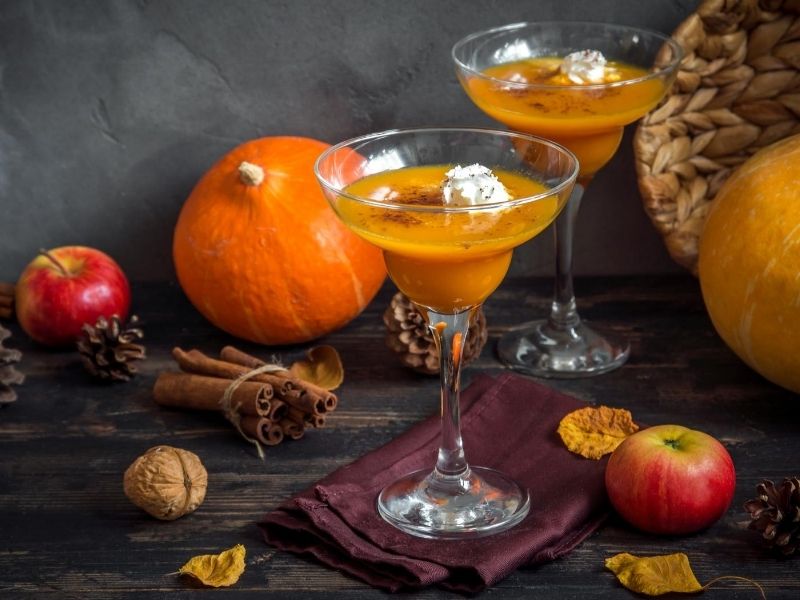 3 Fun Ways to Entertain with Pumpkins for the Autumn Season