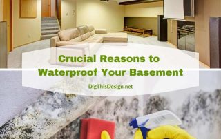 Crucial Reasons to Waterproof Your Basement