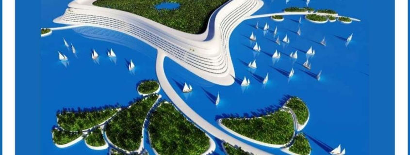 Future Designs that Will Change the Way We Live