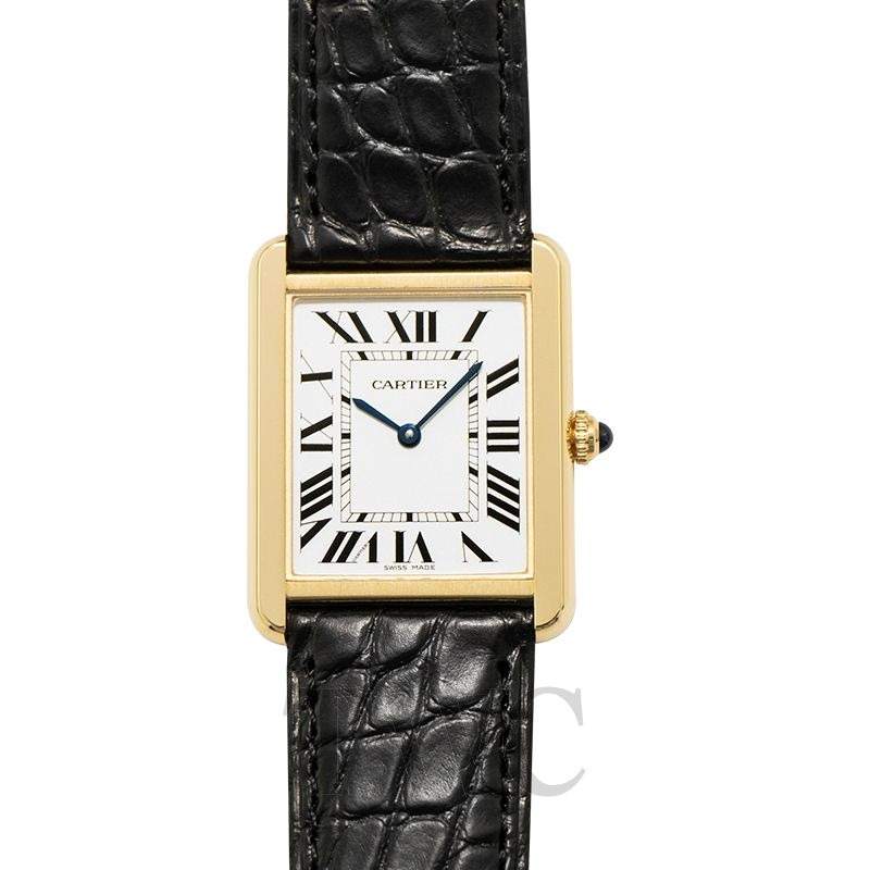 Cartier Tank Square Watches