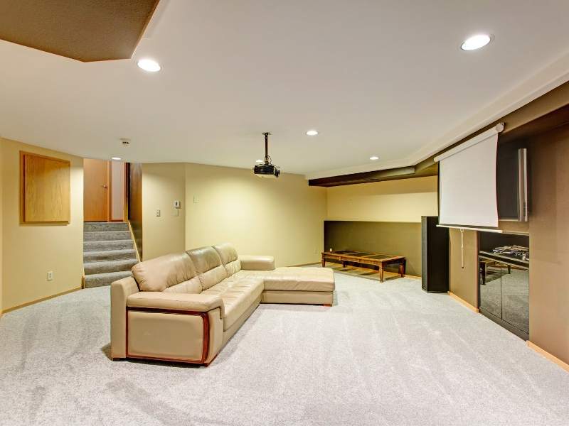 Keep Mold Away: Crucial Reasons to Waterproof Your Basement | Dig This  Design