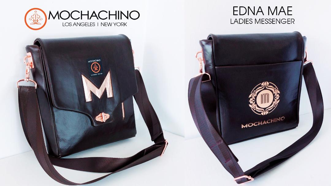 Handbags by MOCHACHINO