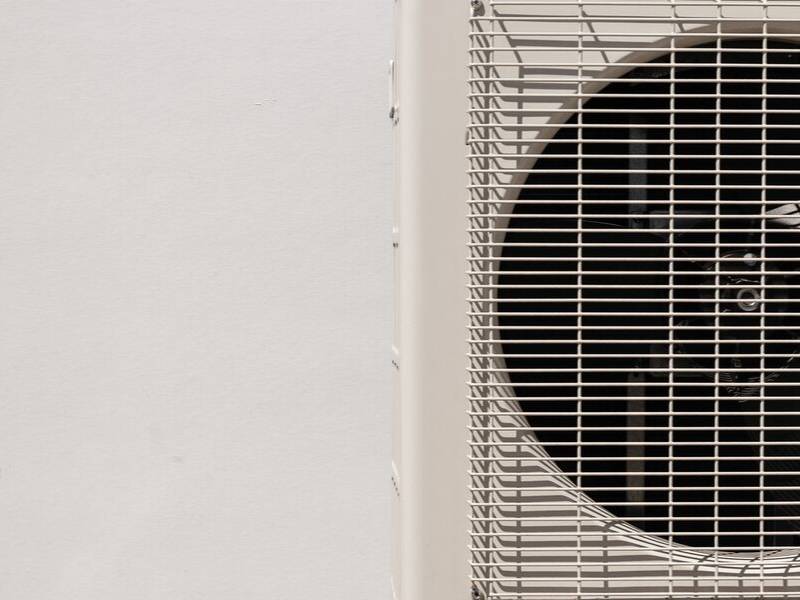 Price Ranges of Home HVAC Units