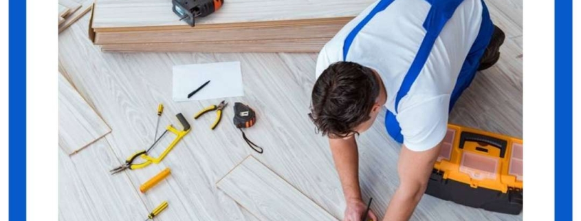 Laminate Floors for Your Home What you Need to Know