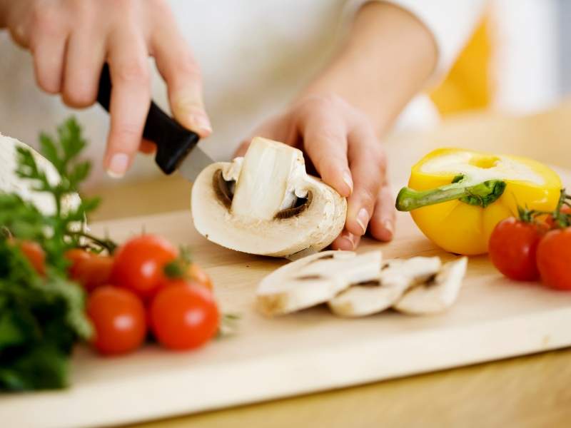 Meal Prep Simplicity